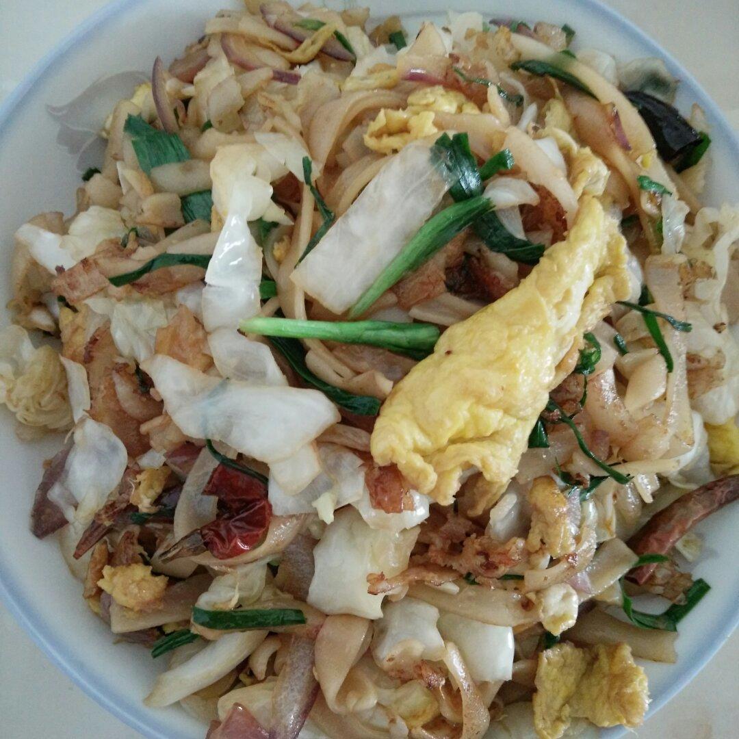 午餐•2016年11月9日