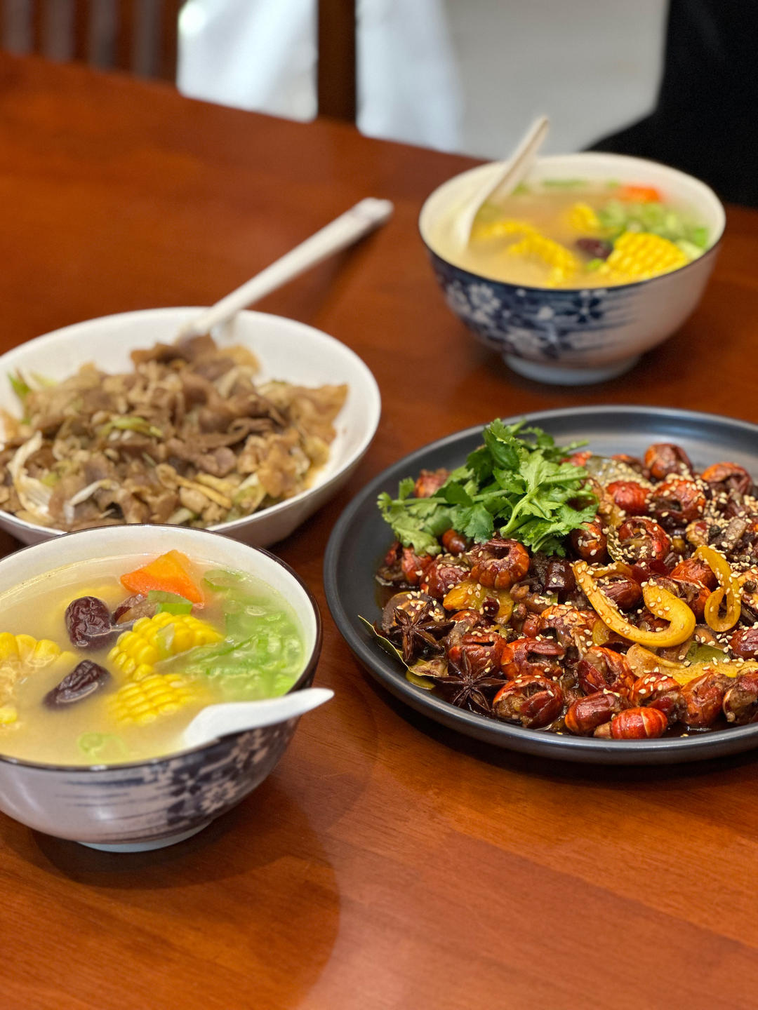 好吃过夜市零失误的秘制炒虾尾（私厨配方）