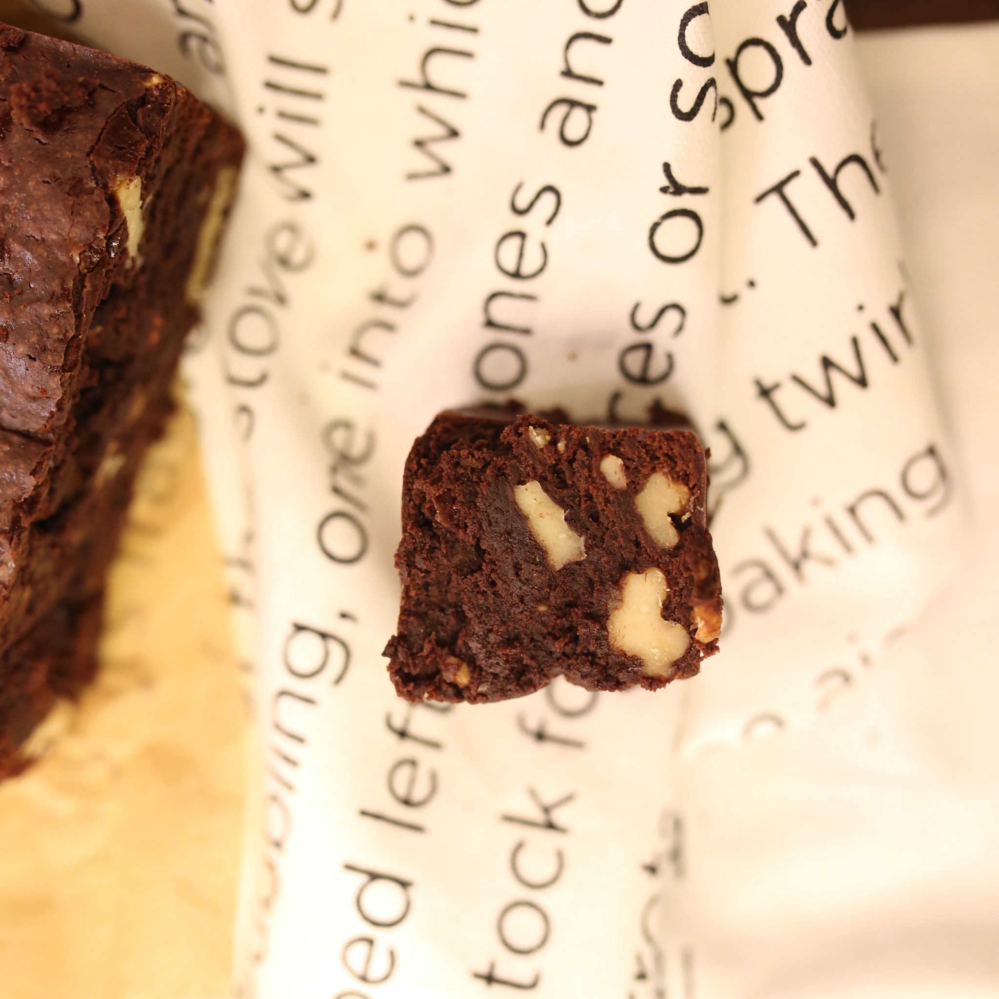 Best Cocoa Brownies