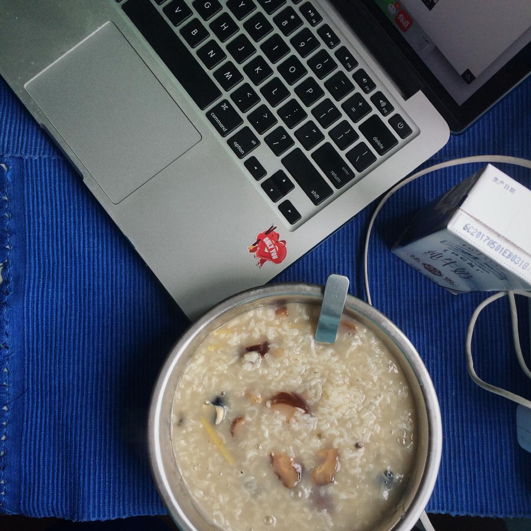 做饭是一件快乐的事