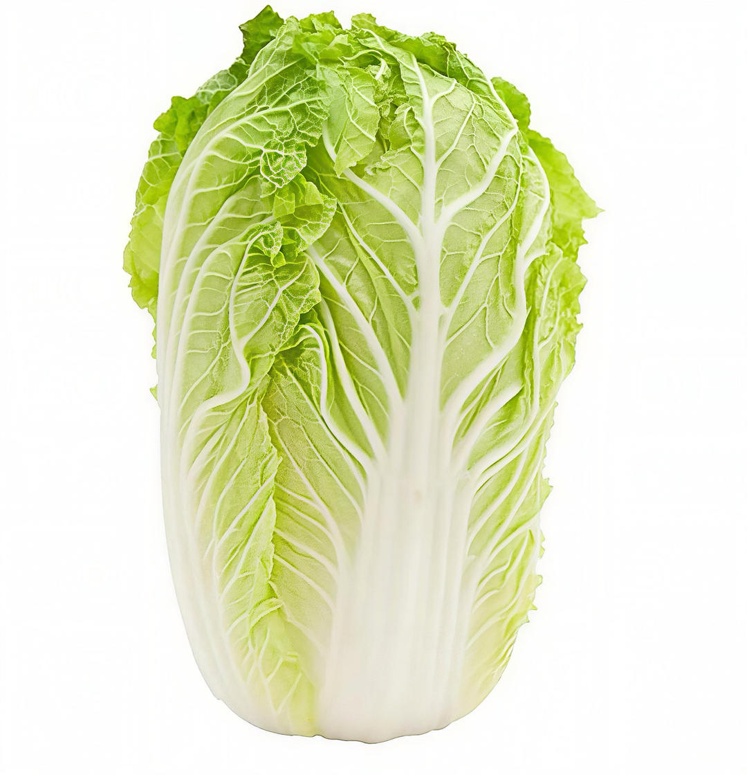 白菜肉丸子汤