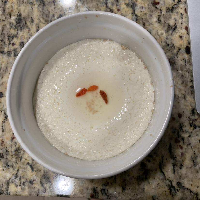 简易姜撞奶（包成功）