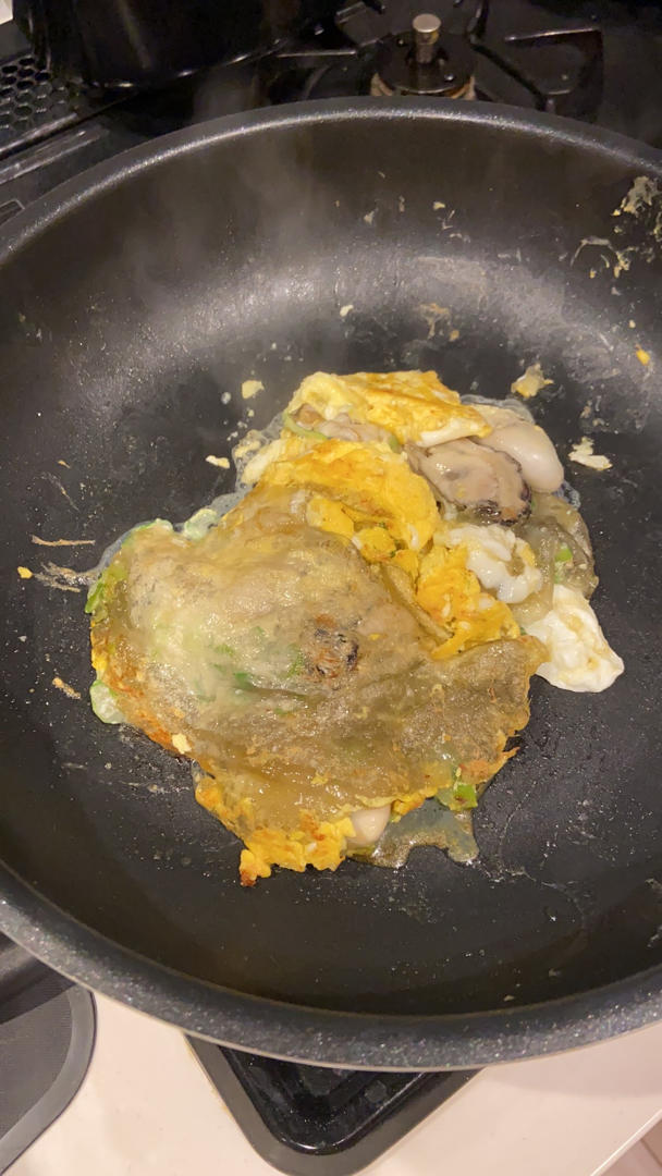 蚵仔煎