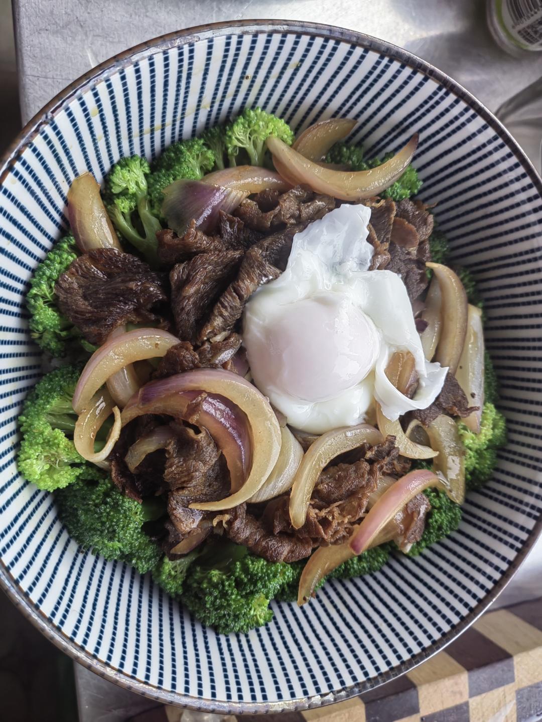 秒杀吉野家·日式肥牛饭
