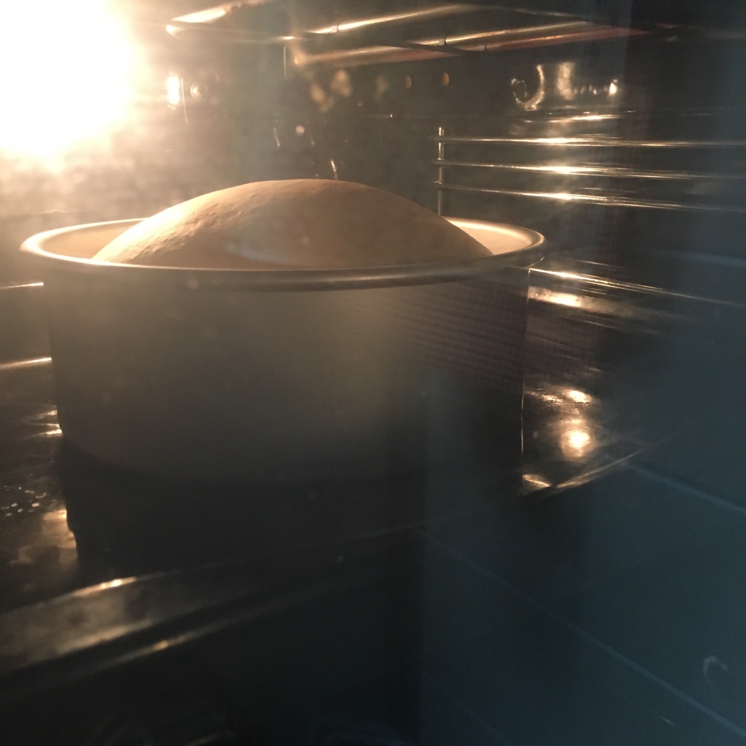 超火爆的奶酪面包