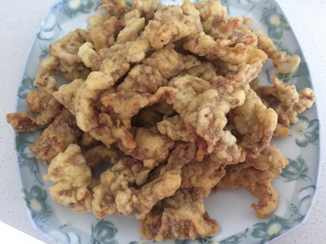 小酥肉