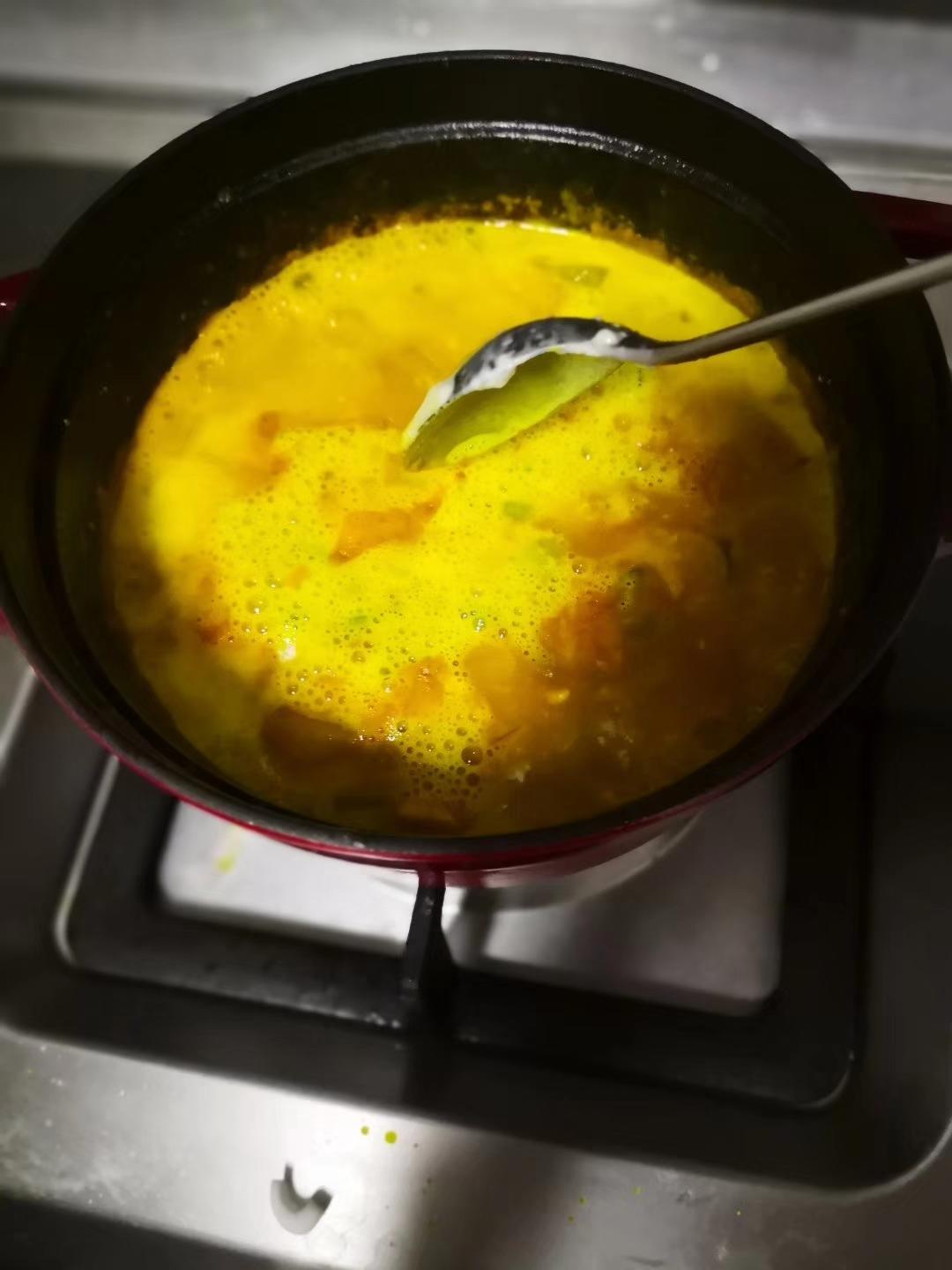 熊猫吃屎的做法 步骤4