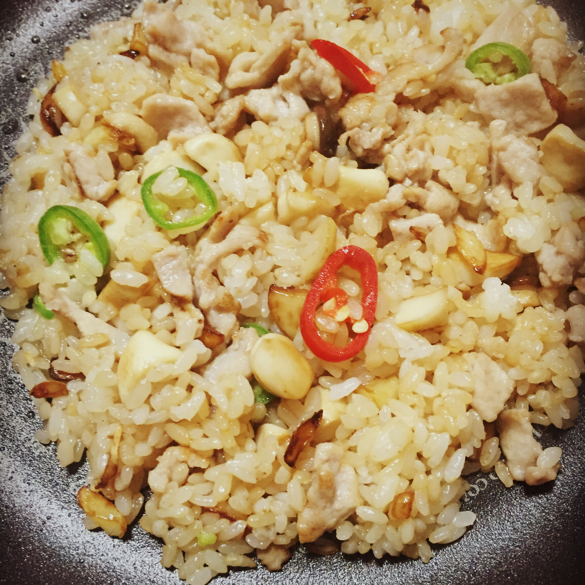建一个菜谱放自己做的食物图片