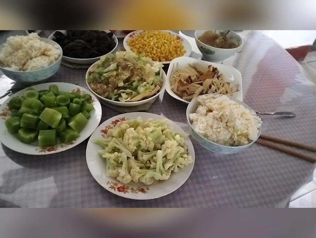 ✨自制芝麻酱✨无油版做法✌️