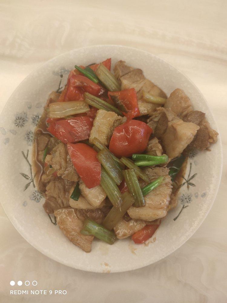 回锅肉
