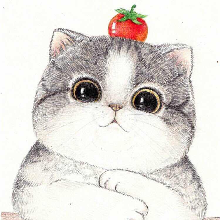 哟谁动了我的萝卜