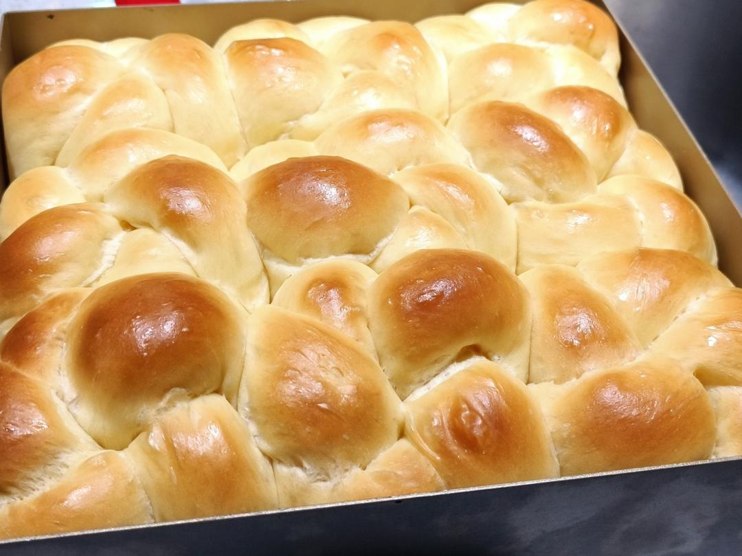 波兰种老面包｜舌尖上的时光褶皱