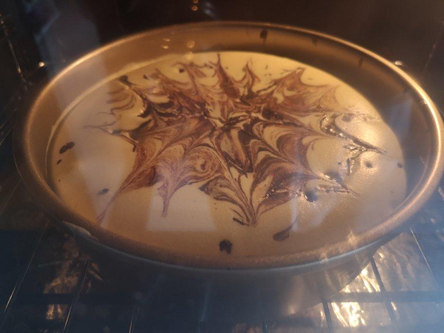 戚风蛋糕（8寸）