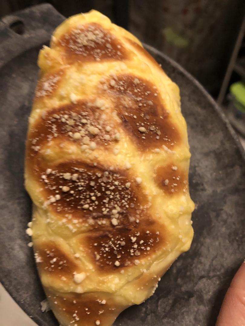 万能面团