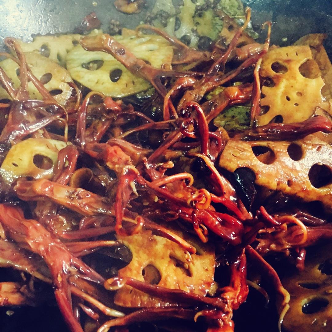 自制周黑鸭鸭舌 还原度100%（所有鸭货）