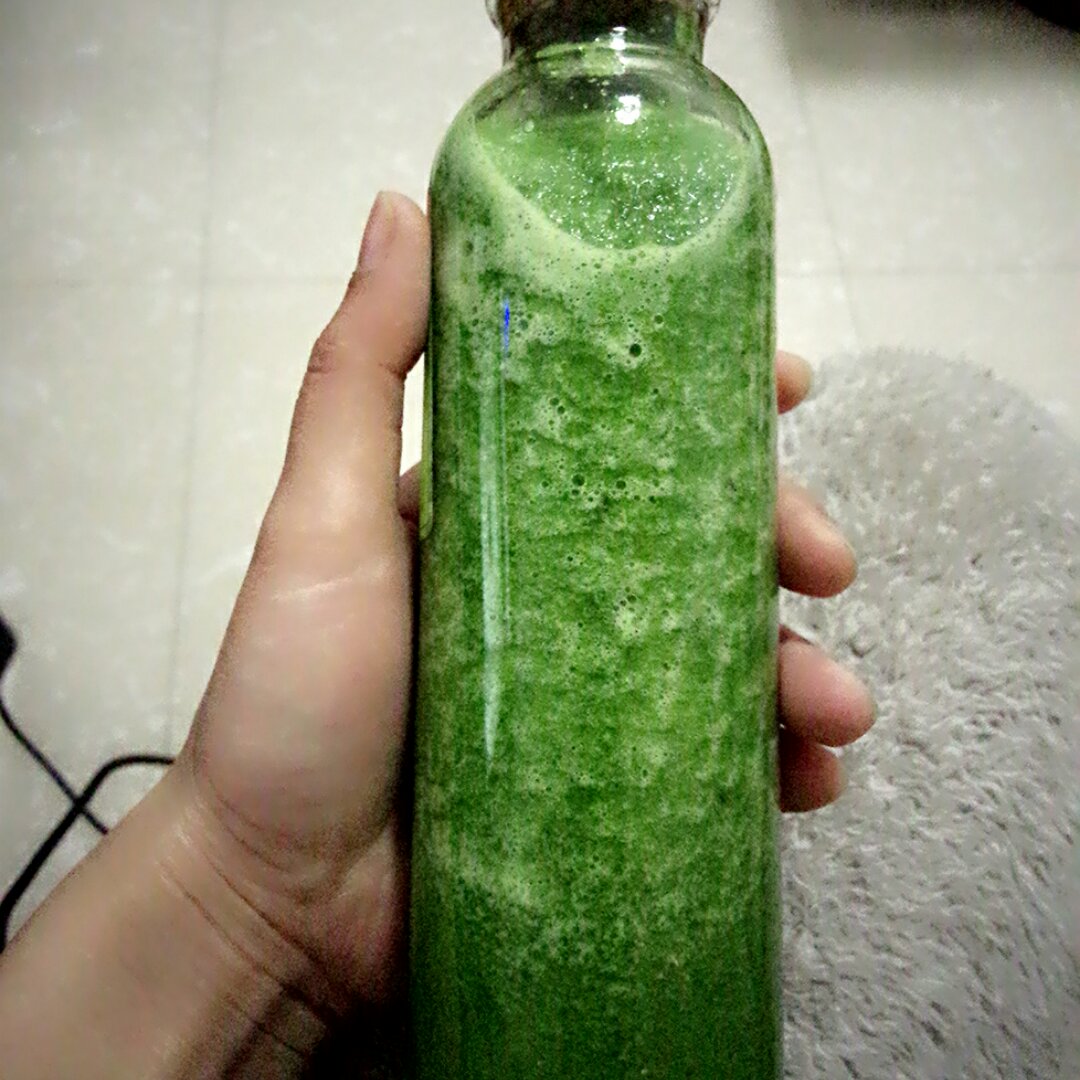 Hey Juice排毒果蔬汁