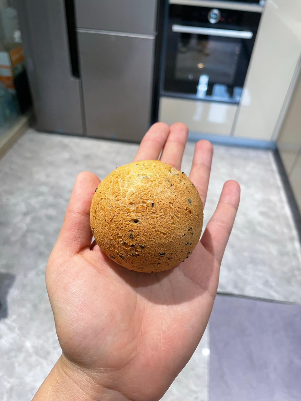 恐龙蛋·麻薯面包·麻薯包 自己做了1000➕的私人配方