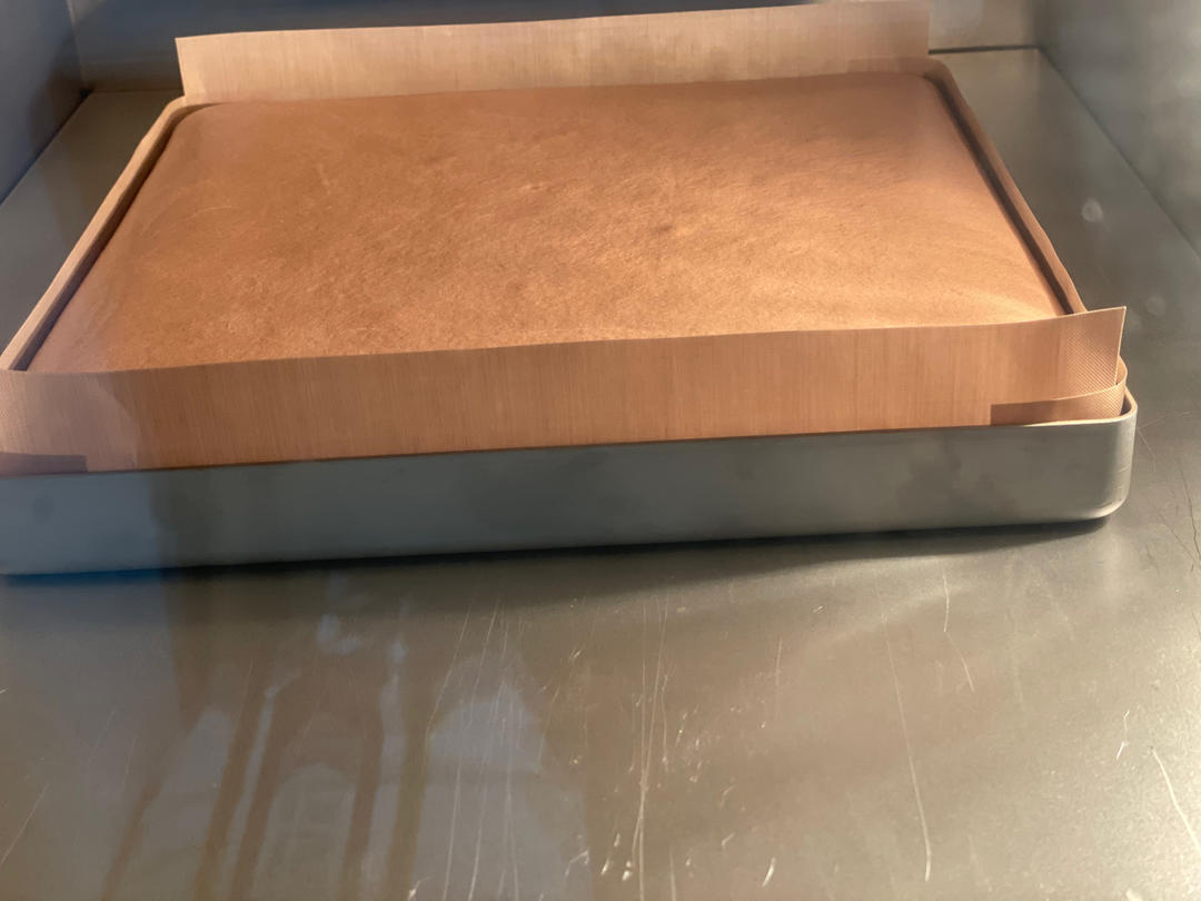 🍫双倍浓郁｜巧克力蛋糕卷｜卷不裂｜不消泡｜脏脏小贝