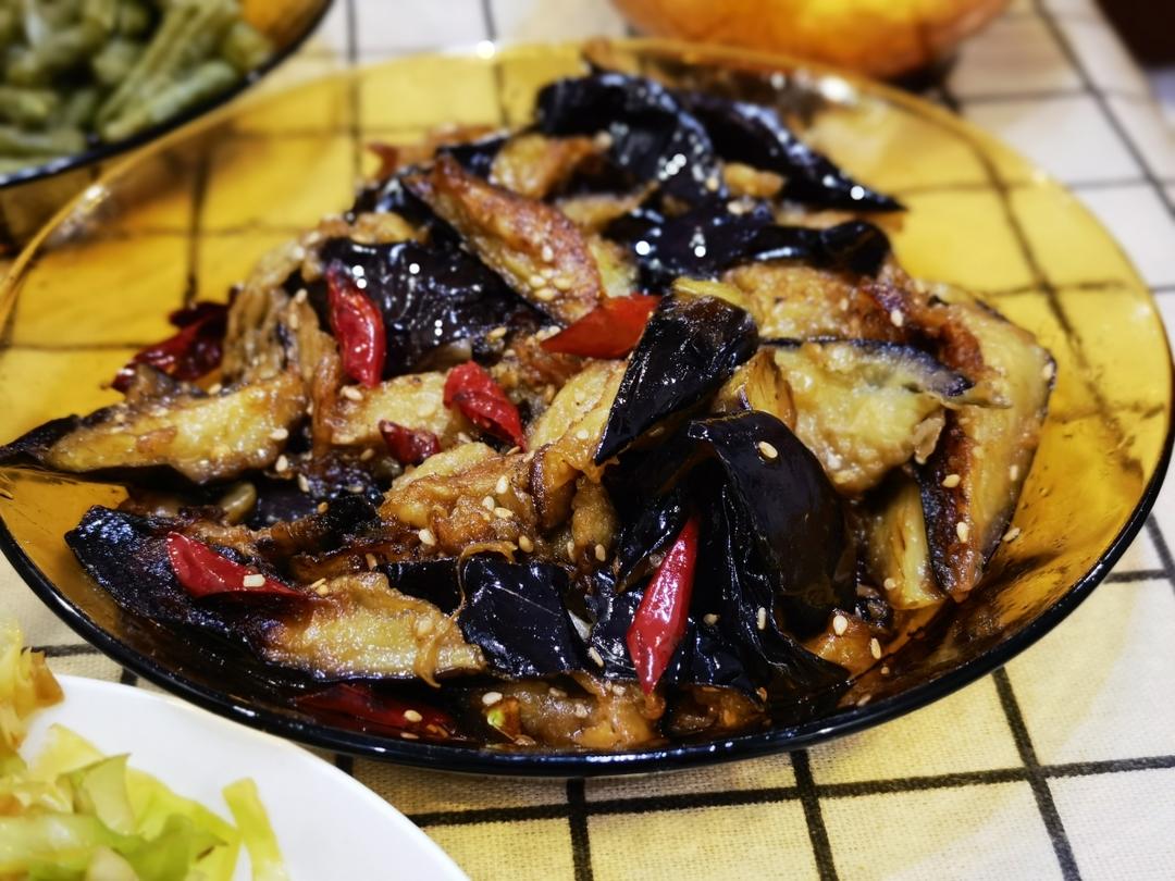 风味茄子