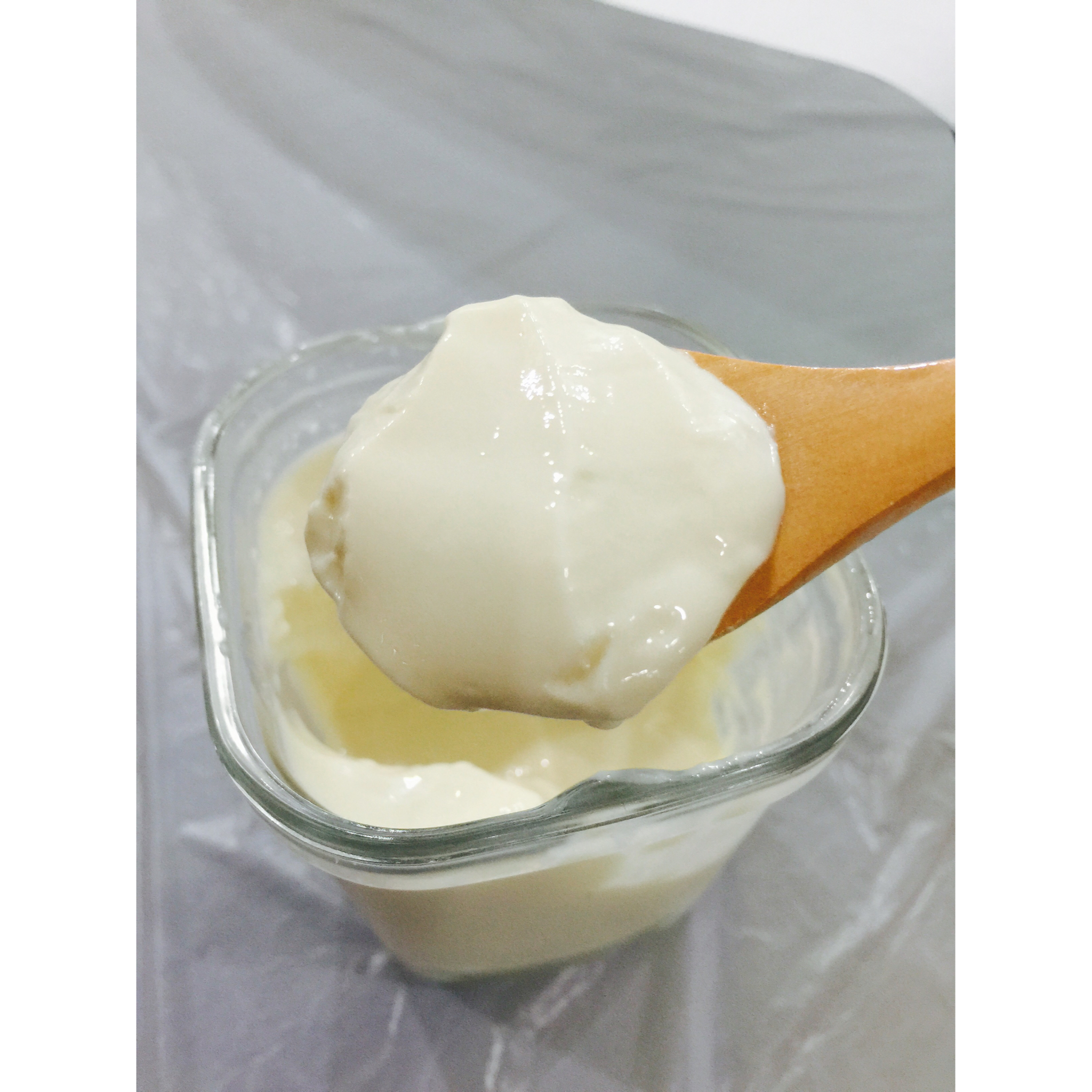 咖啡奶冻 小嶋留味