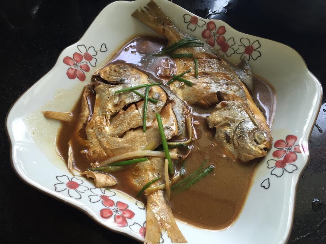 煮妇美食交换日记