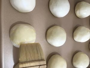 酸奶豆沙面包的做法 步骤20