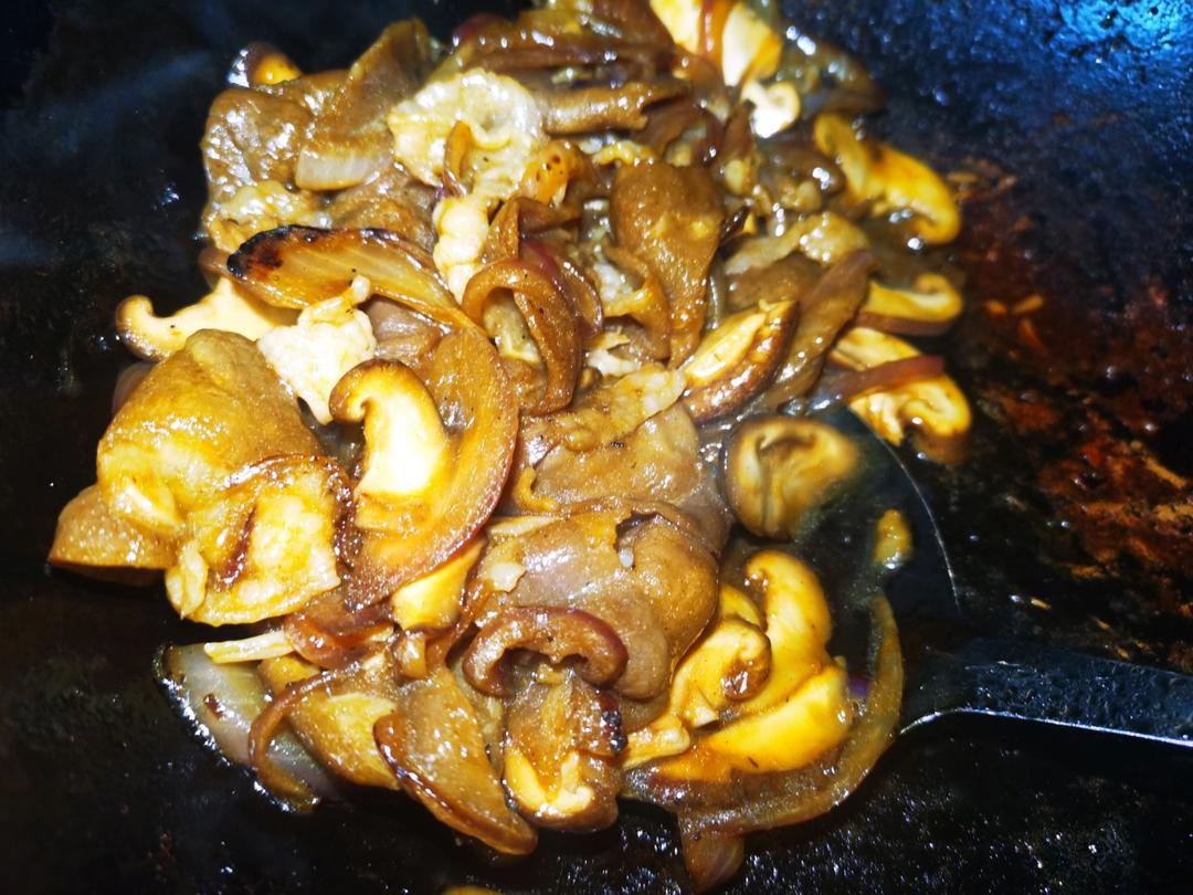 ㊙️制肥牛饭 比吉野家好吃还便宜！