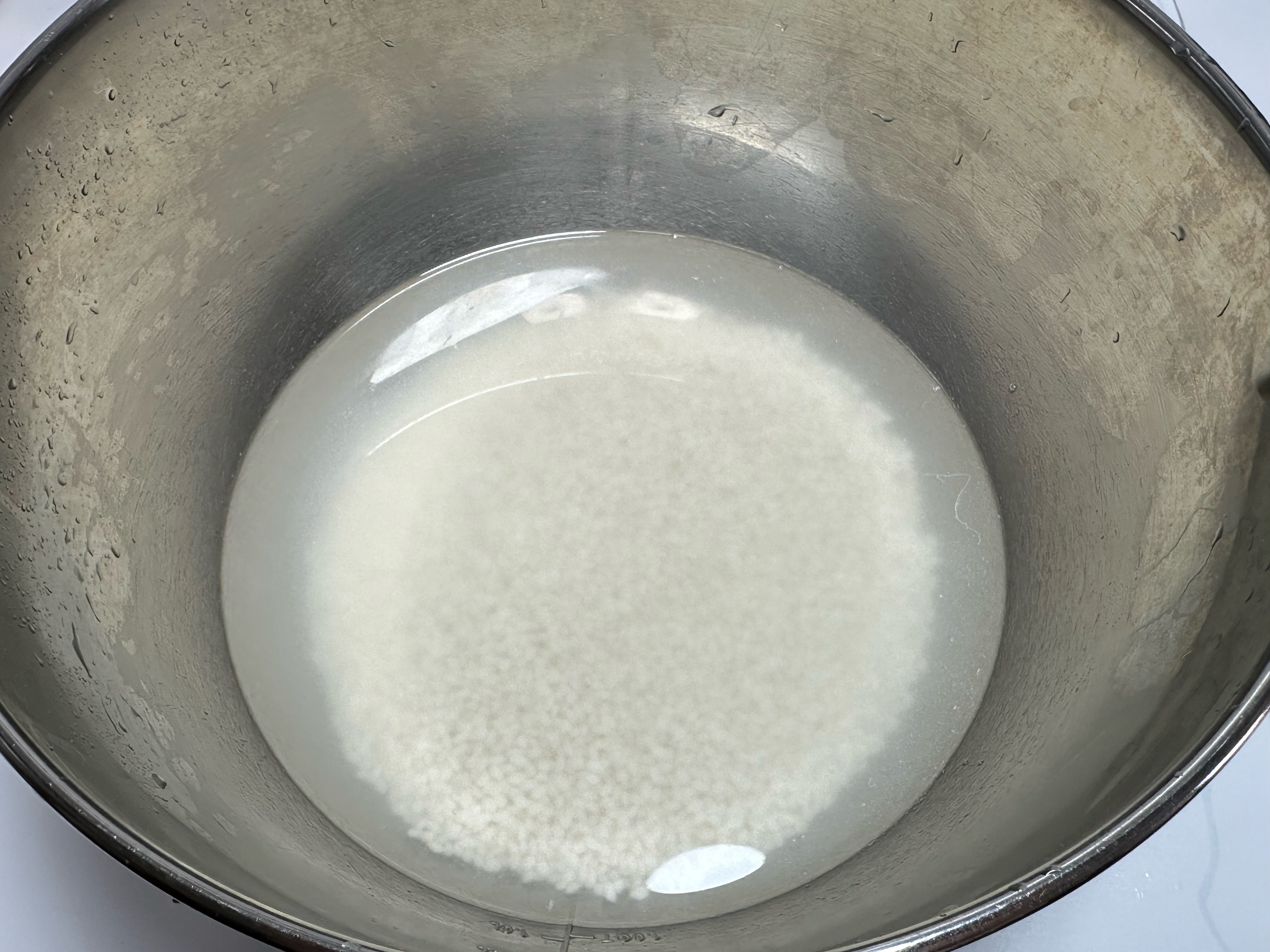 蒸糯米排骨的做法 步骤1