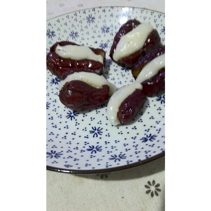 糯米枣
