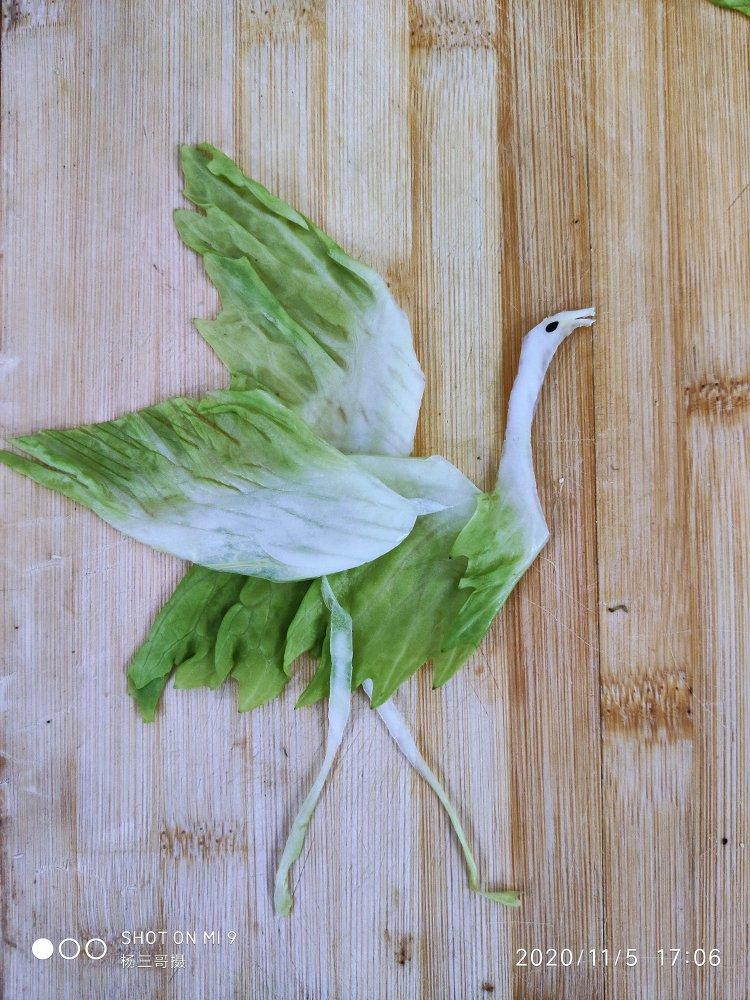 菜鸟儿又来了