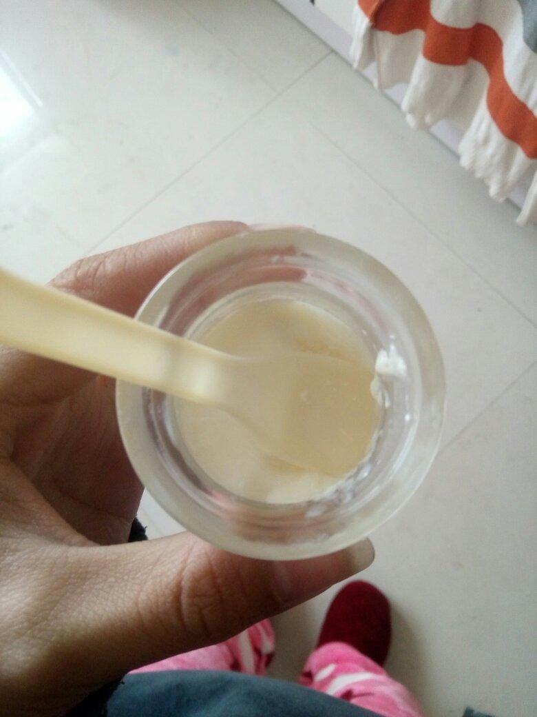 自制酸奶（奶粉版）