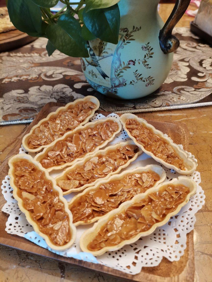 视频🚢一次搞定3种口味｜焦糖坚果糯米船｜不测温，不冷冻｜低糖｜简单｜0难度