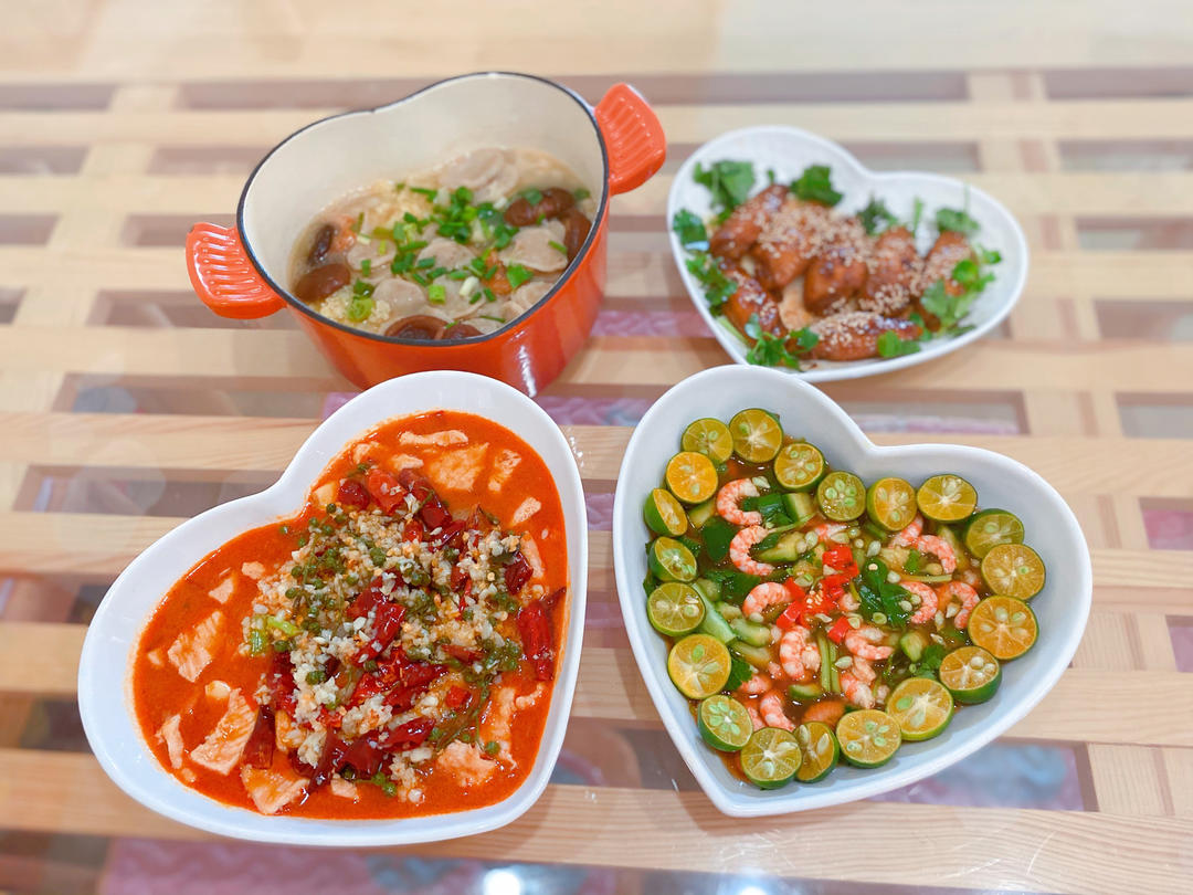 家庭简易版水煮肉片