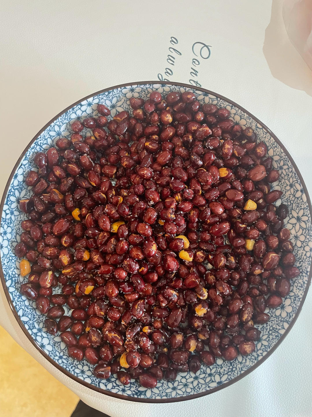 炒花生米（个人多年经验）