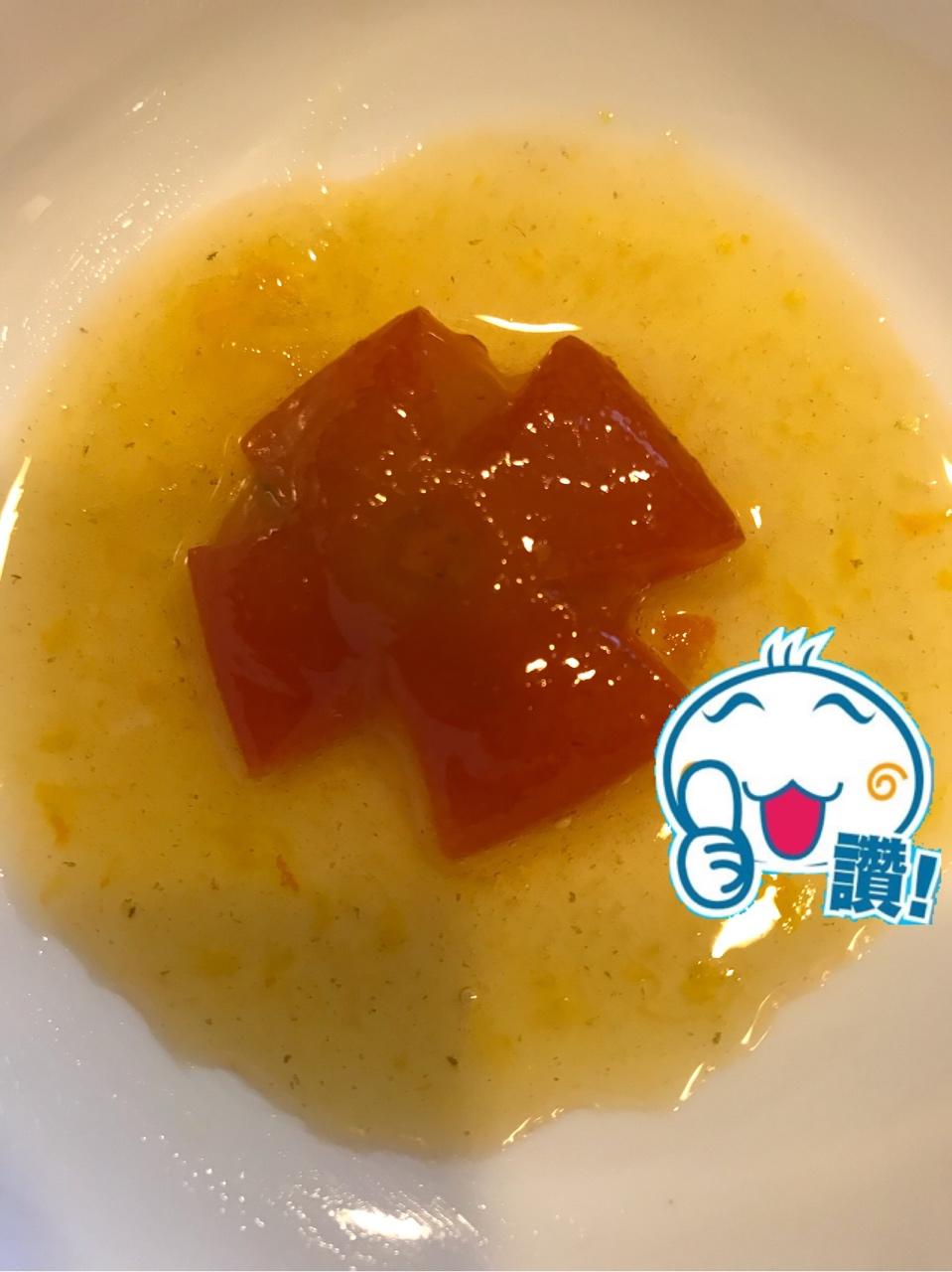 金桔蜜饯—— 止咳化痰就靠它！