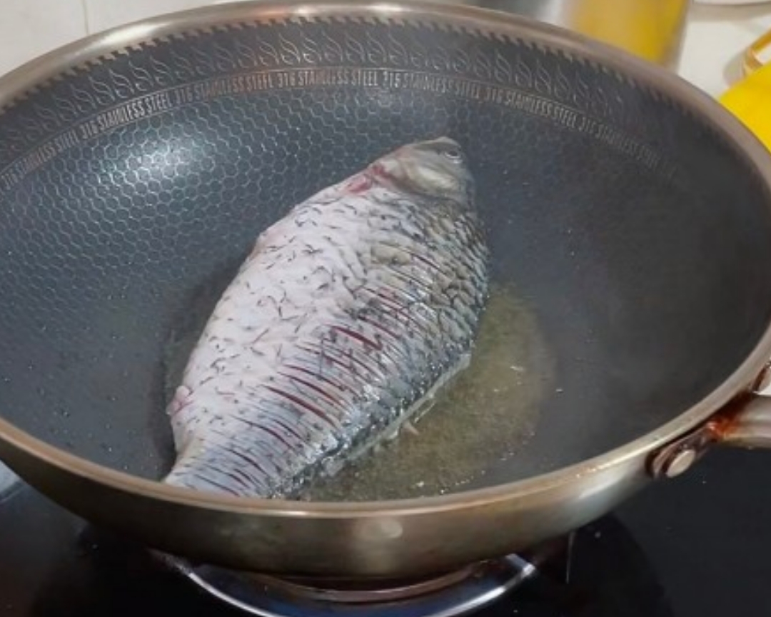 鲜藤椒豆瓣鱼的做法 步骤5