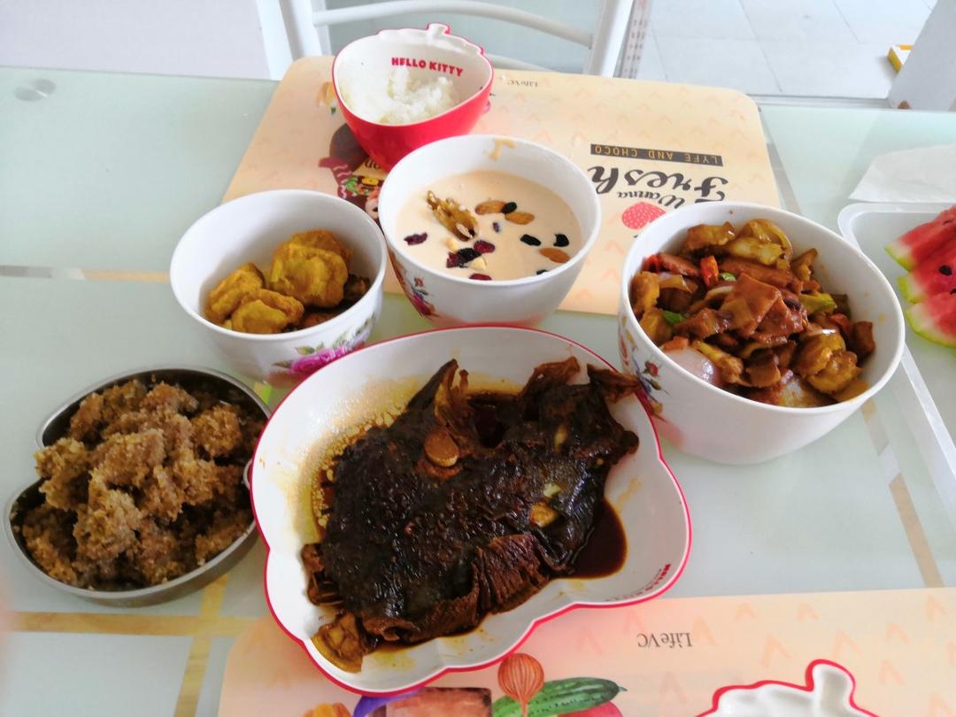 第二届早餐马拉松