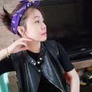 我是90后妈咪