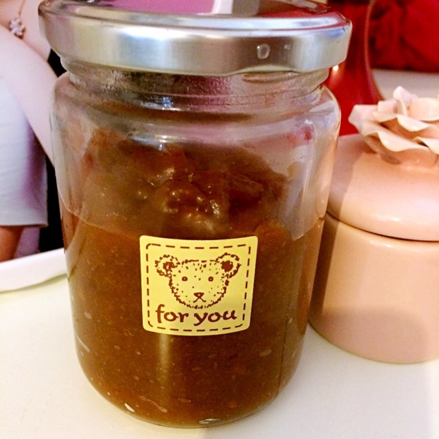 补血散寒红枣山楂膏