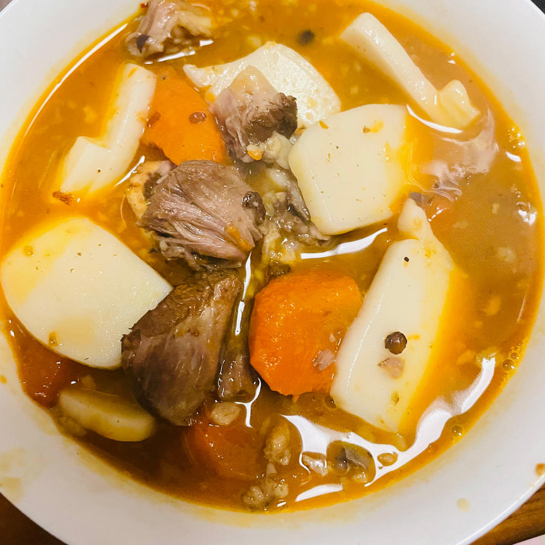 晚餐•2021年11月5日