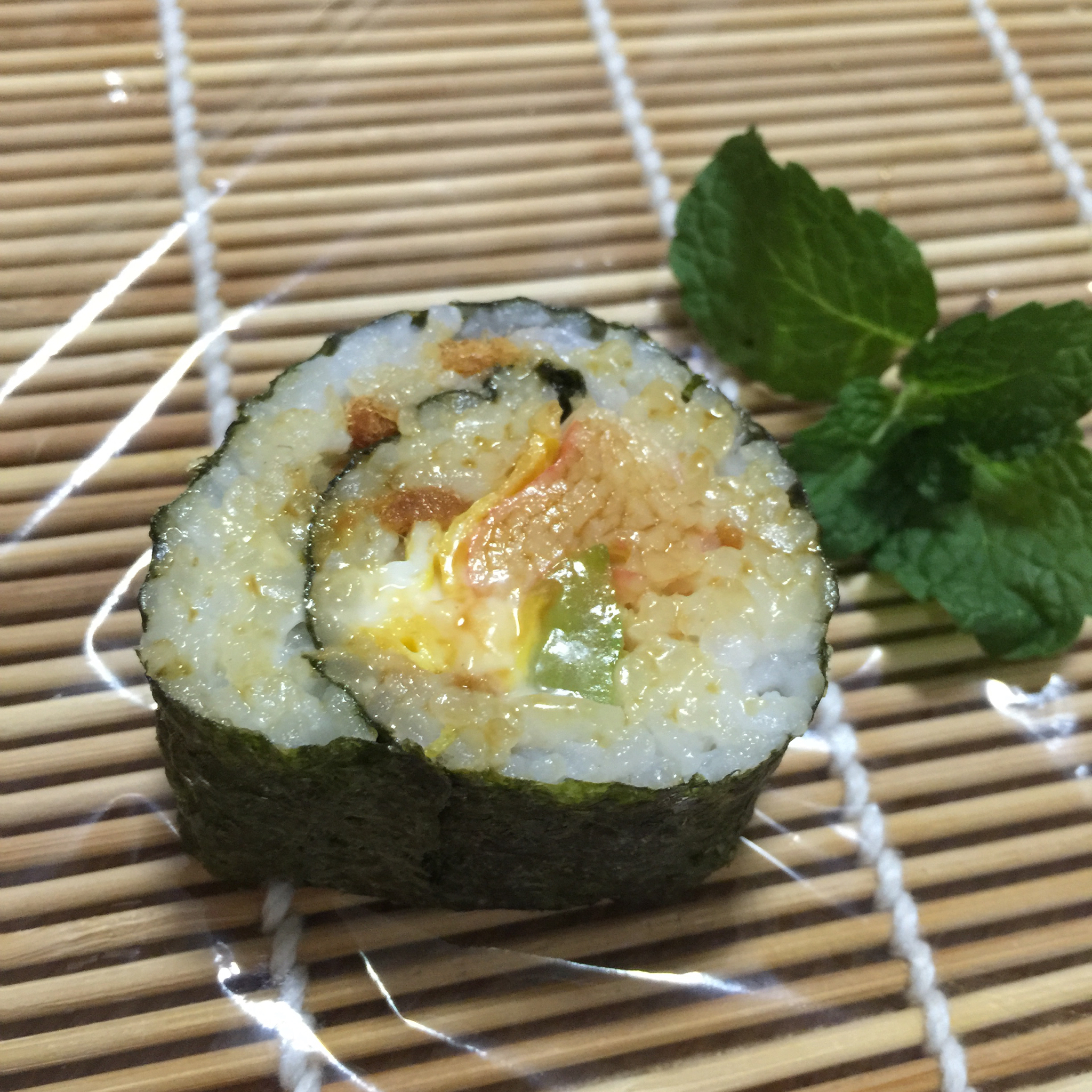 家常寿司