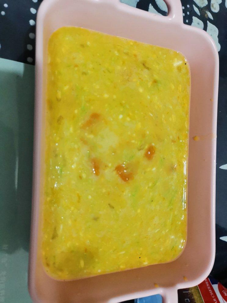 11月食谱合辑——【零失败又好味的烤箱料理】