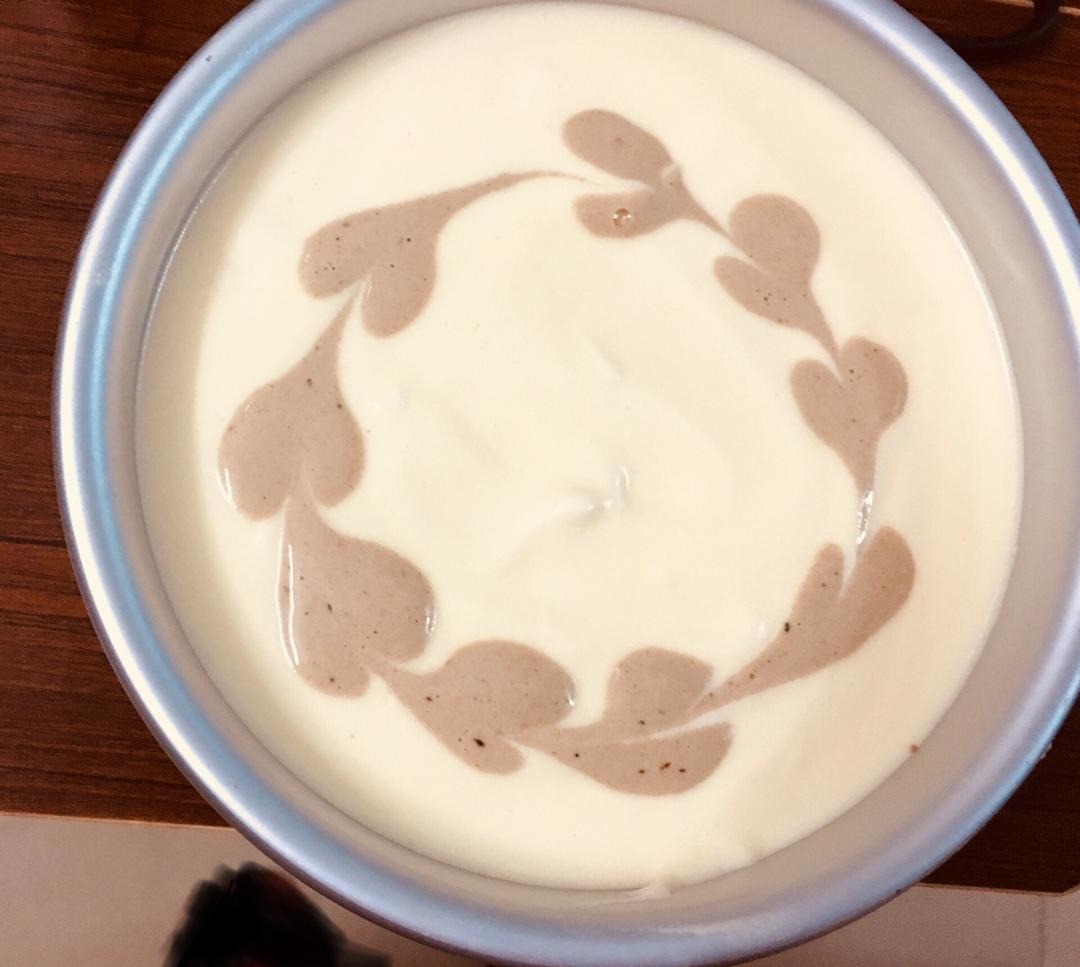 6寸戚风蛋糕零失败版