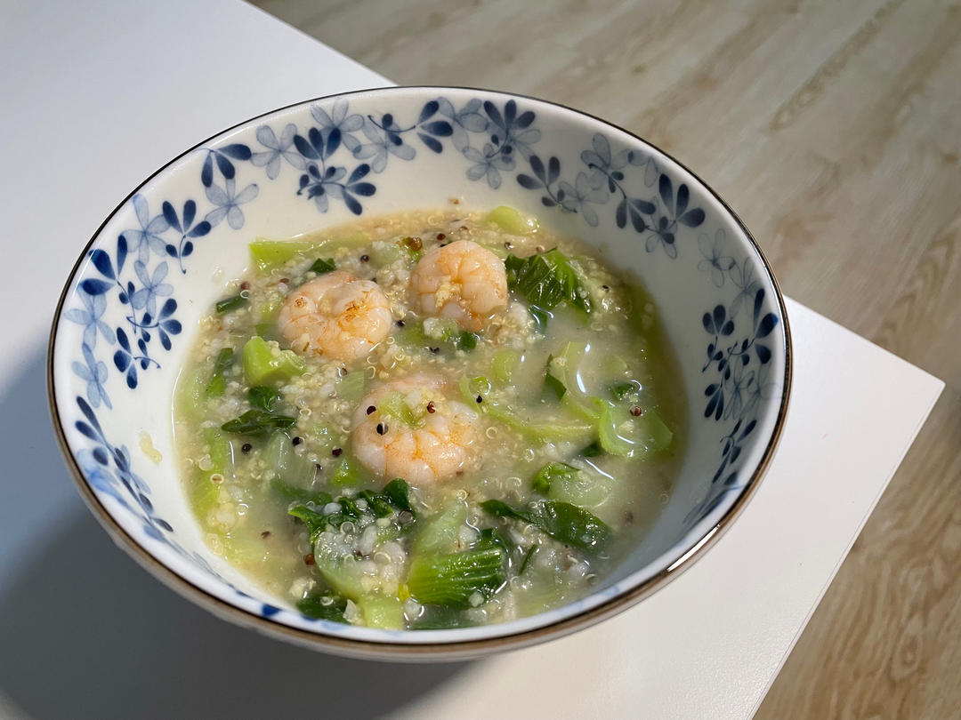 almost健康的饮食记录