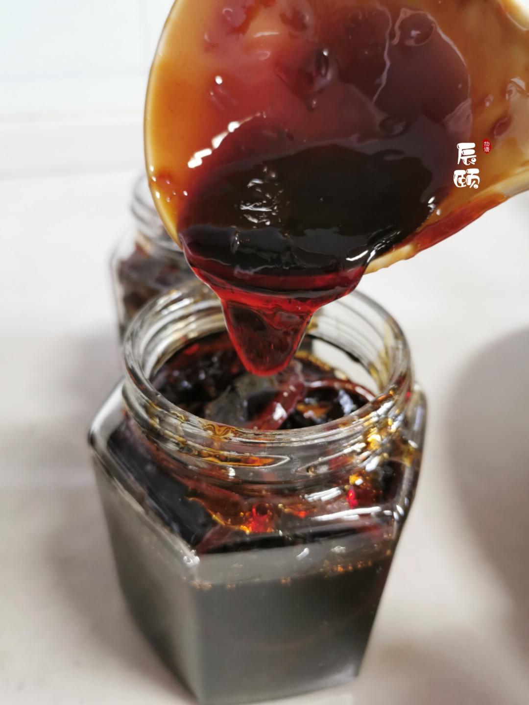 冰糖柠檬膏的做法