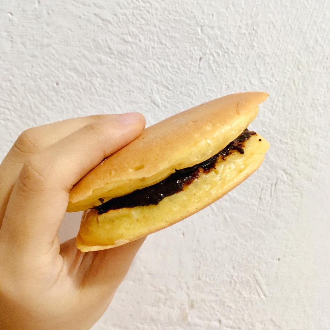 铜锣烧