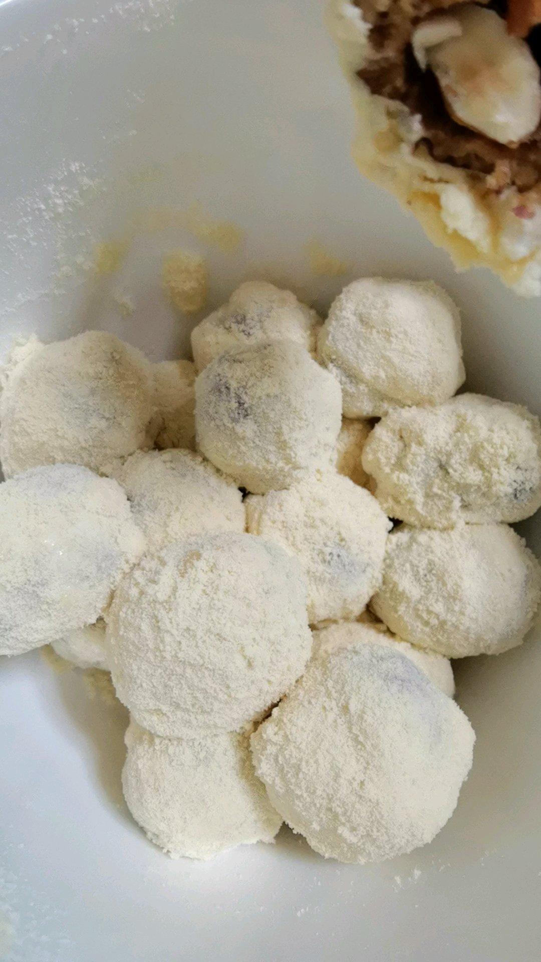 🔥火爆全网的奶枣～教你在家完美复刻