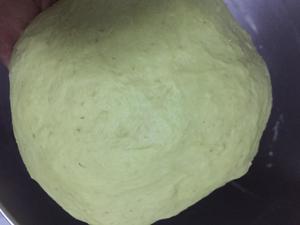 绿巨人麦包包～一次发酵不加水版少揉重牛油果全麦欧包的做法 步骤1
