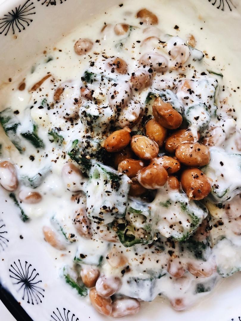 自制酸奶沙拉酱