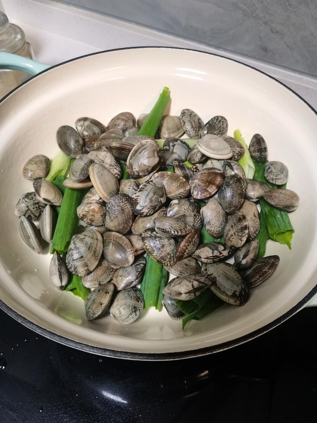 大米蒸糕【10月北鼎蒸炖锅食谱】